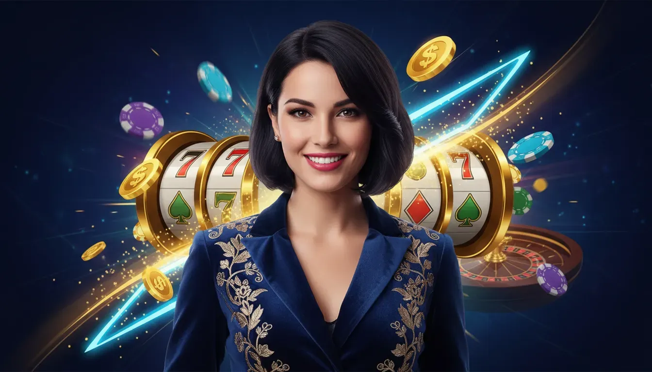 All Slots Casino All Slots Casino